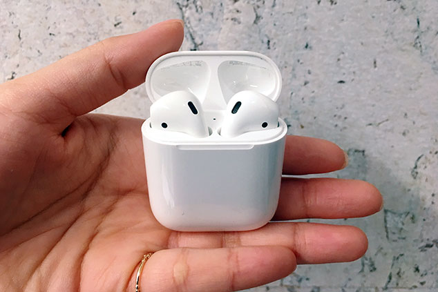 AirPods